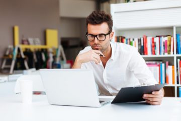 הפקת סרט תדמית – מה סרט התדמית הנכון בשבילך?