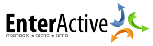 EnterActive – אנטראקטיב