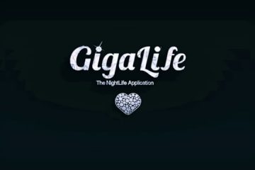 סרטון לאפליקציית הכרויות- Gigalife
