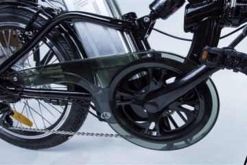 TSElectricbike
