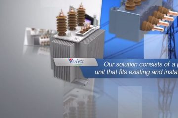 VOLEX