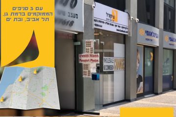 סרט תדמית – ציקורל