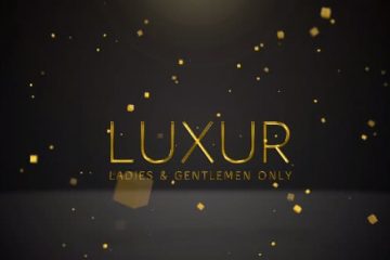 סרט תדמית לאתר הכרויות LUXUR