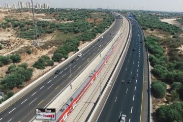 הפקת סרט תדמית באנגלית איזיטריין