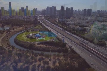 סרט תדמית לתוכנה – Fin-data