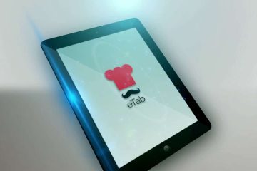 סרטון לאפליקציה Etab